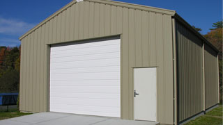 Garage Door Openers at Holy City, California